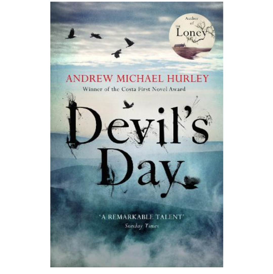 Devil's Day (Paperback) by Andrew Michael Hurley