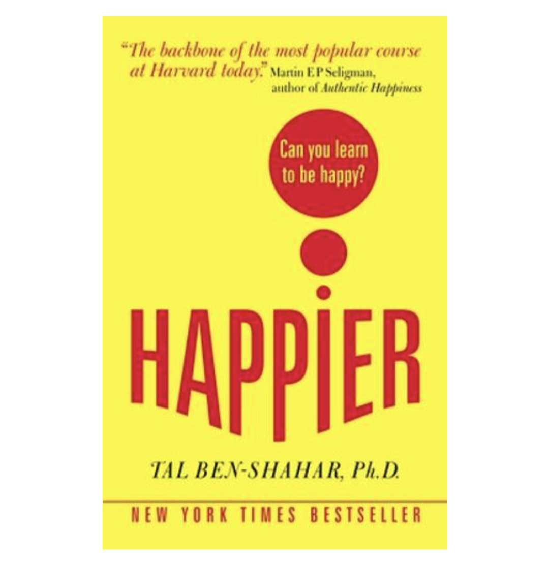 Happier: Can you learn to be Happy? (UK Paperback) (Paperback) By Tal Ben-Shahar