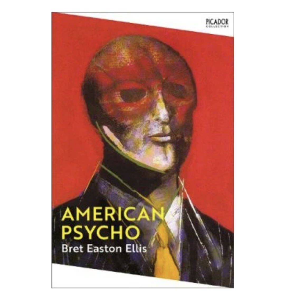 American Psycho - Picador Collection (Paperback) by Bret Easton Ellis