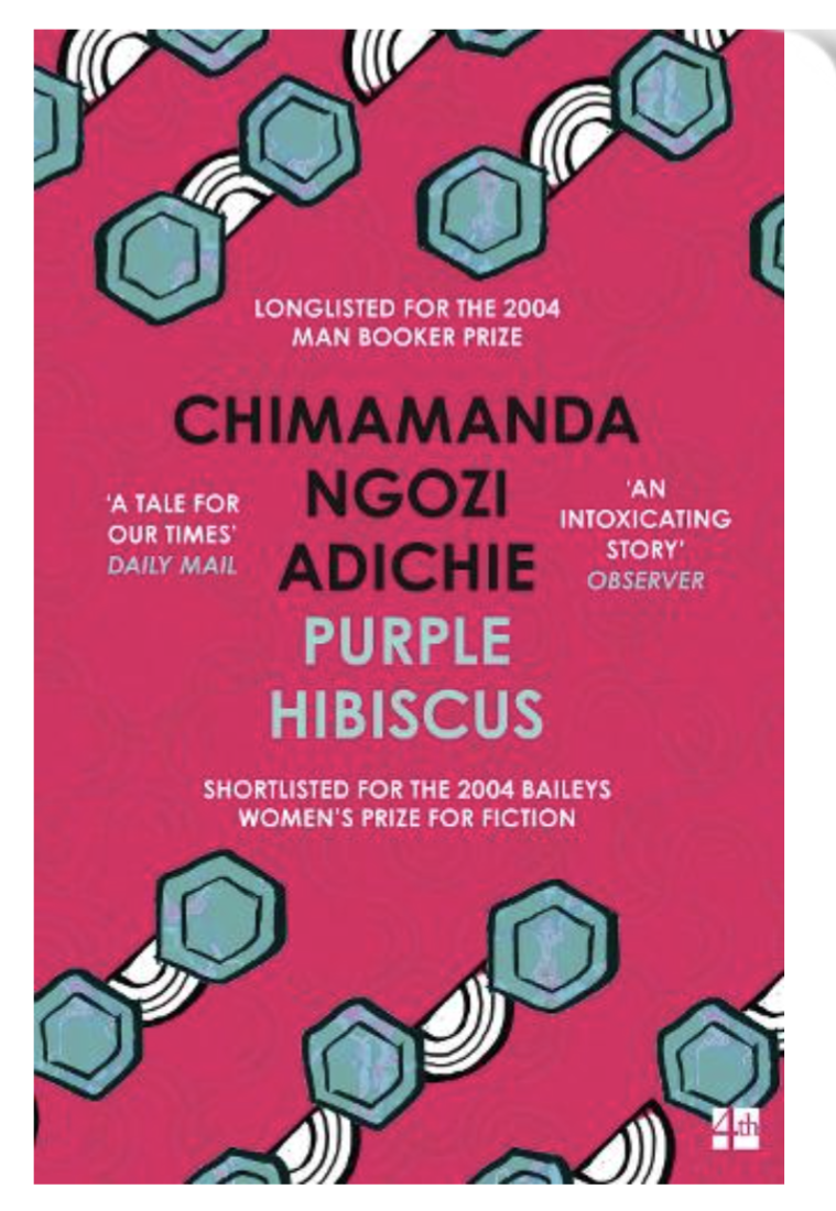 Purple Hibiscus (Paperback) by Chimamanda Ngozi Adichie