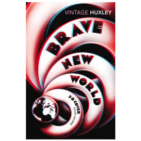 Brave New World (Paperback)by 
Aldous Huxley