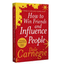 How to Win Friends and Influence People (Paperback) by Dale Carnegie