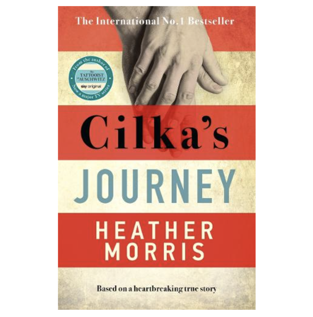 Cilka's Journey (Paperback)By Heather Morris