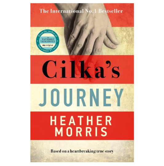 Cilka's Journey (Paperback)By Heather Morris