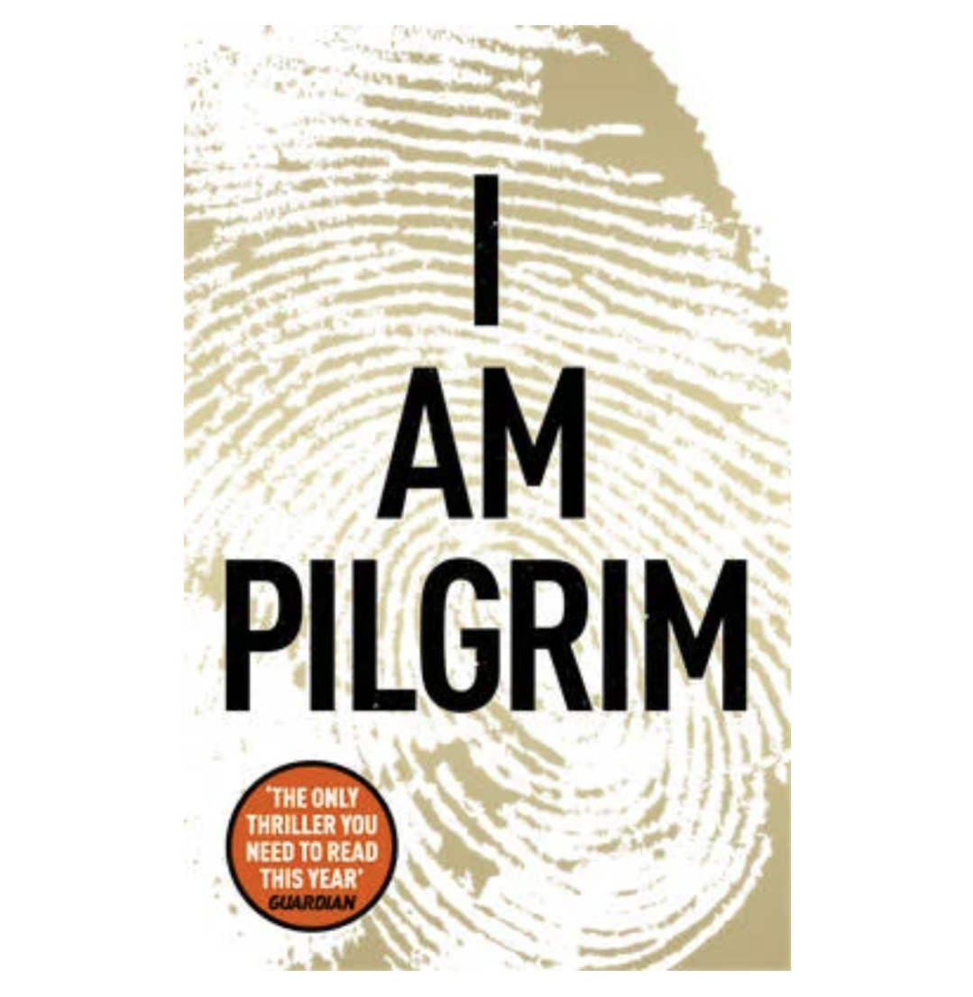 I Am Pilgrim (Paperback) by Terry Hayes