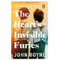 The Heart's Invisible Furies (Paperback) by John Boyne