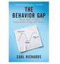 The Behavior Gap (Hardback) by Carl Richards