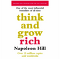 Think And Grow Rich (Paperback)by Napoleon Hill