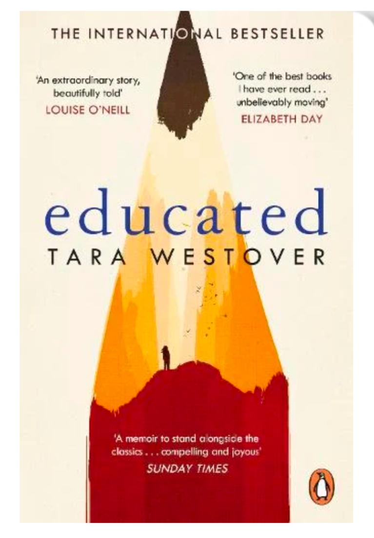 Educated (Paperback) by Tara Westover