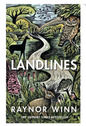 Landlines (Hardback) by Raynor Winn