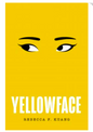 Yellowface (Hardback) by R.F. Kuang
