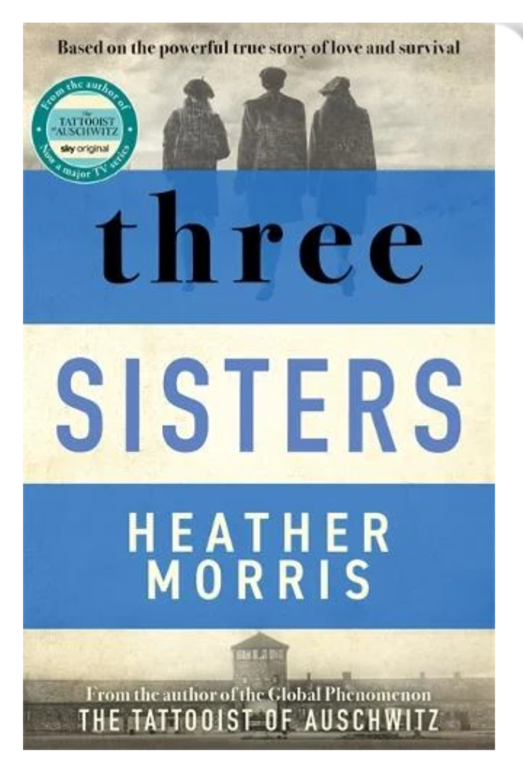 Three Sisters (Paperback)by Heather Morris