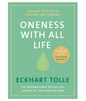 Oneness With All Life: Find your inner peace (Hardback) by Eckhart Tolle