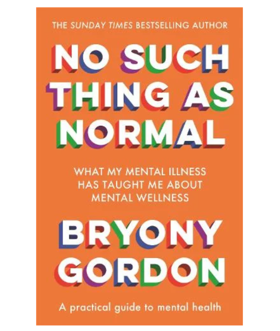 No Such Thing as Normal (Paperback) by Bryony Gordon