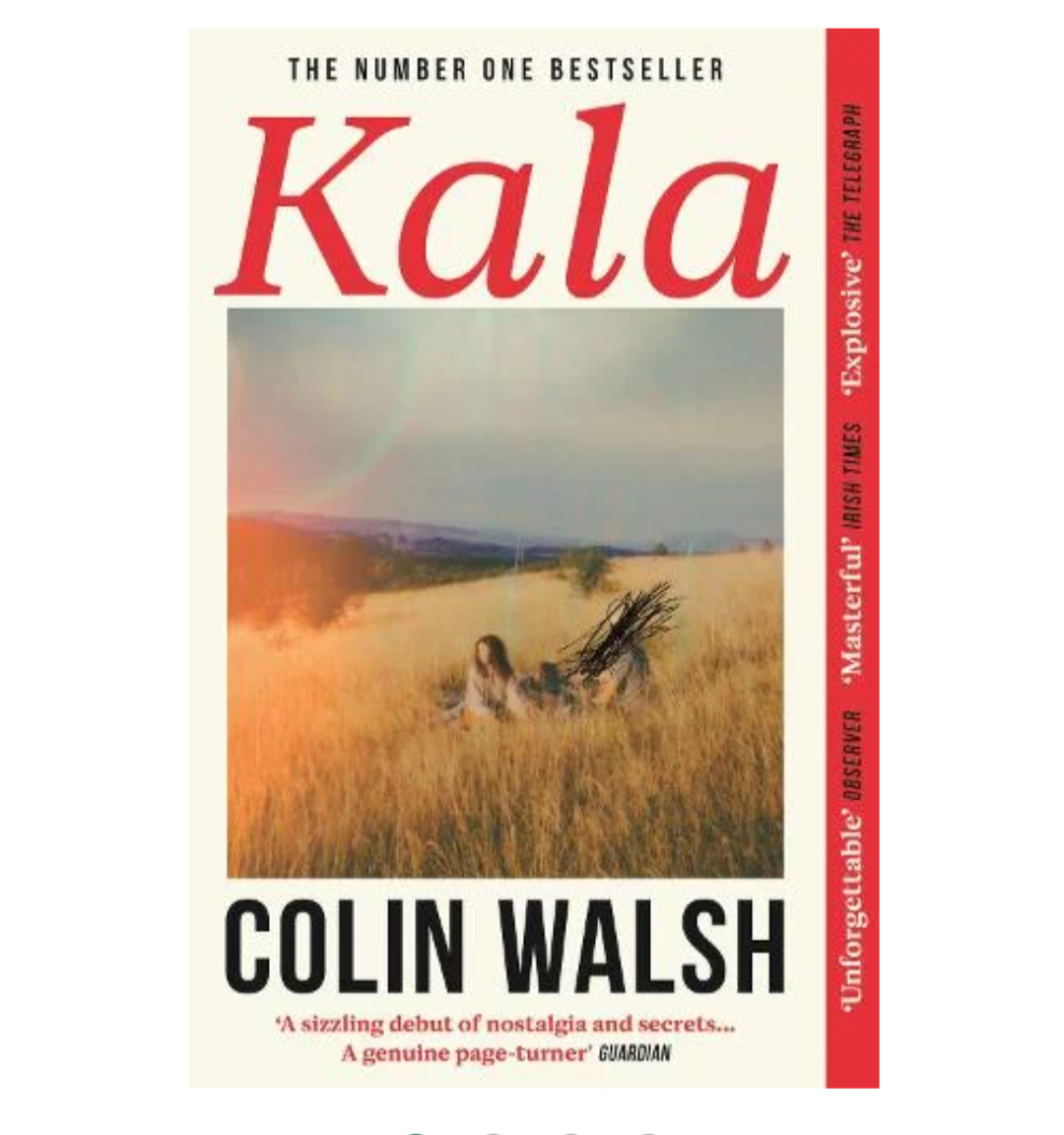 Kala (Paperback) by Colin Walsh