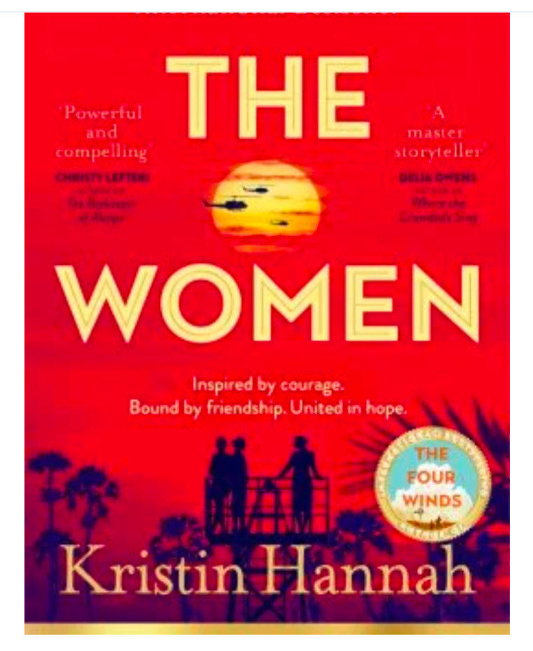 The Women (Hardback) by Kristin Hannah