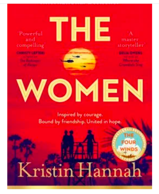 The Women (Hardback) by Kristin Hannah