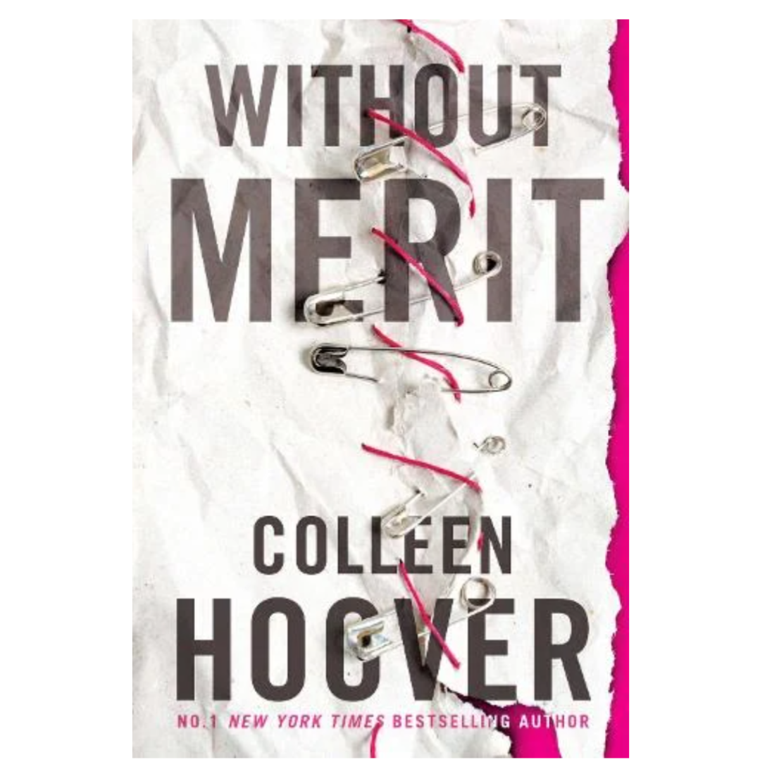 Without Merit (Paperback)by Colleen Hoover