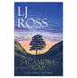 Sycamore Gap by LJ Ross, secondhand paperback crime thriller book from the DCI Ryan series, available at PrelovedLibrary.co.uk