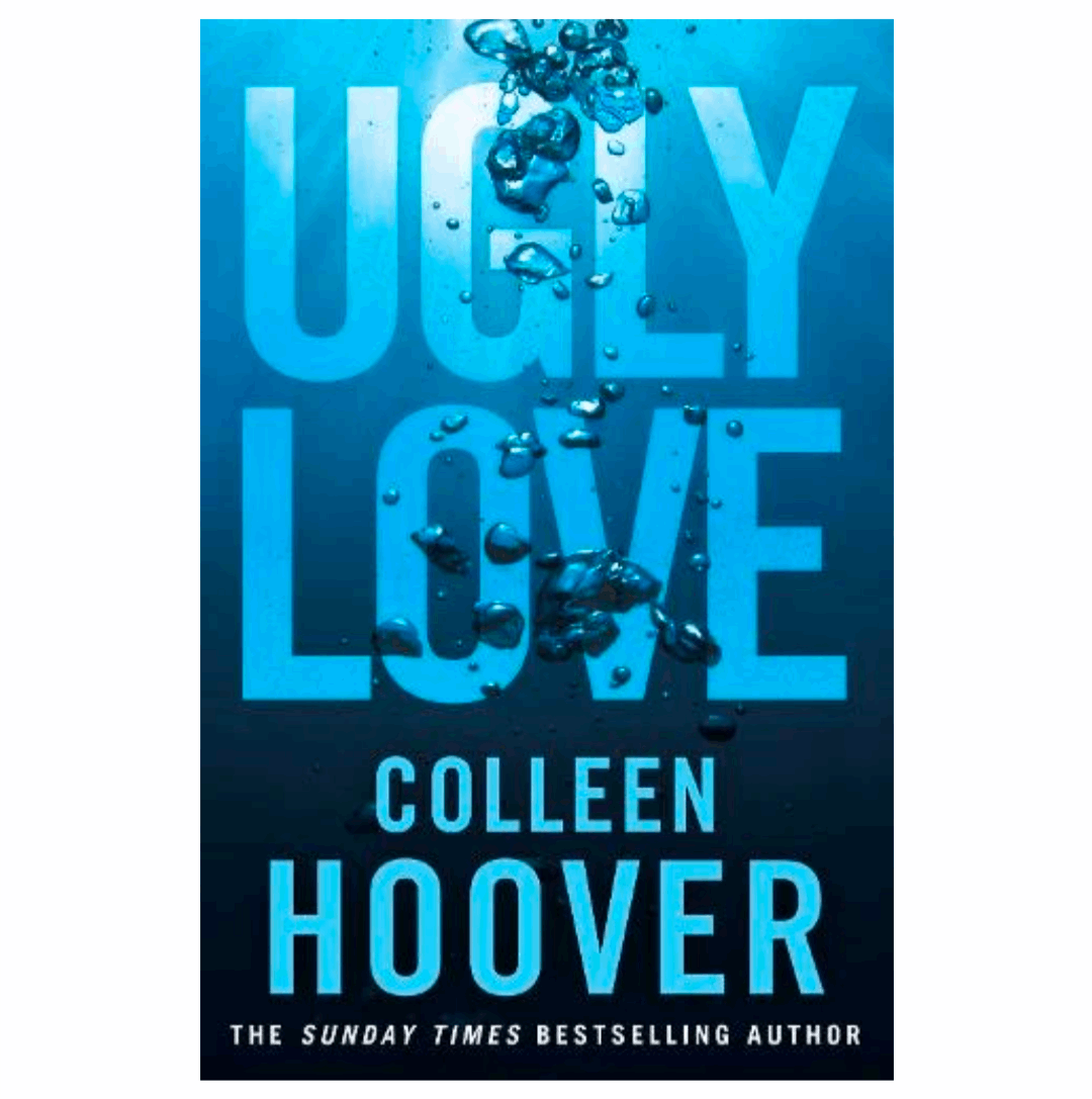 Ugly Love (Paperback) by Colleen Hoover