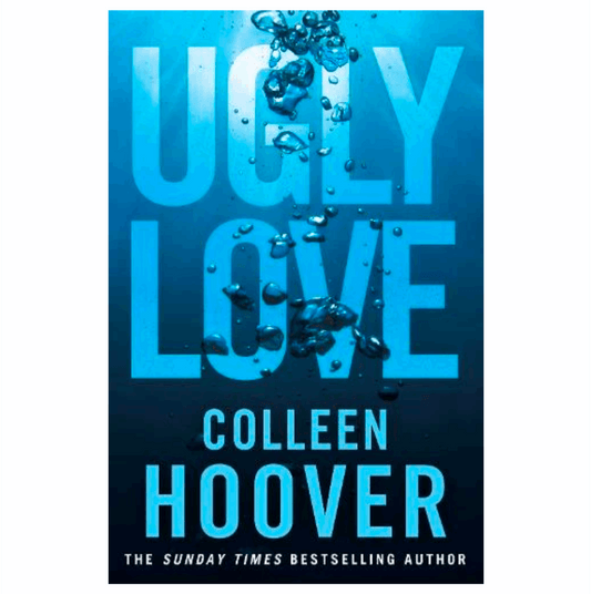 Ugly Love (Paperback) by Colleen Hoover
