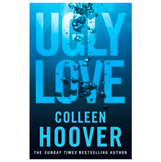 Ugly Love (Paperback) by Colleen Hoover