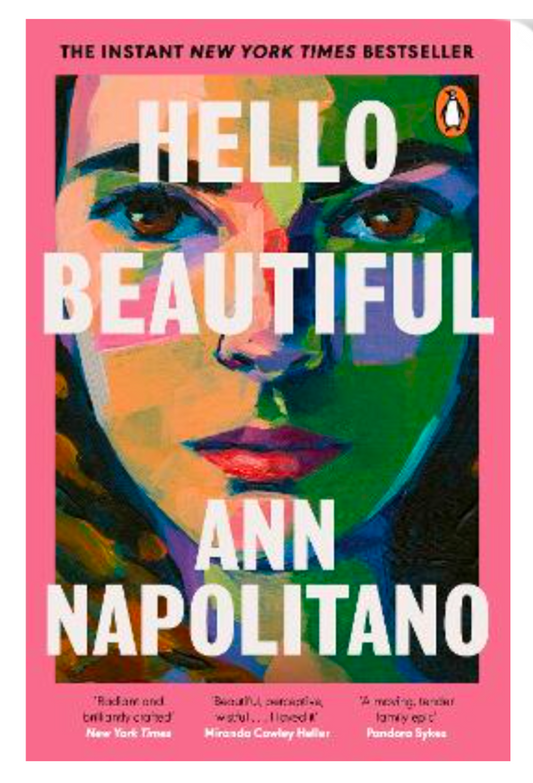 Hello Beautiful (Paperback)by Ann Napolitano