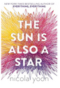 The Sun is also a Star by Nicola Yoon