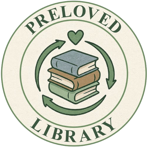 Preloved Library