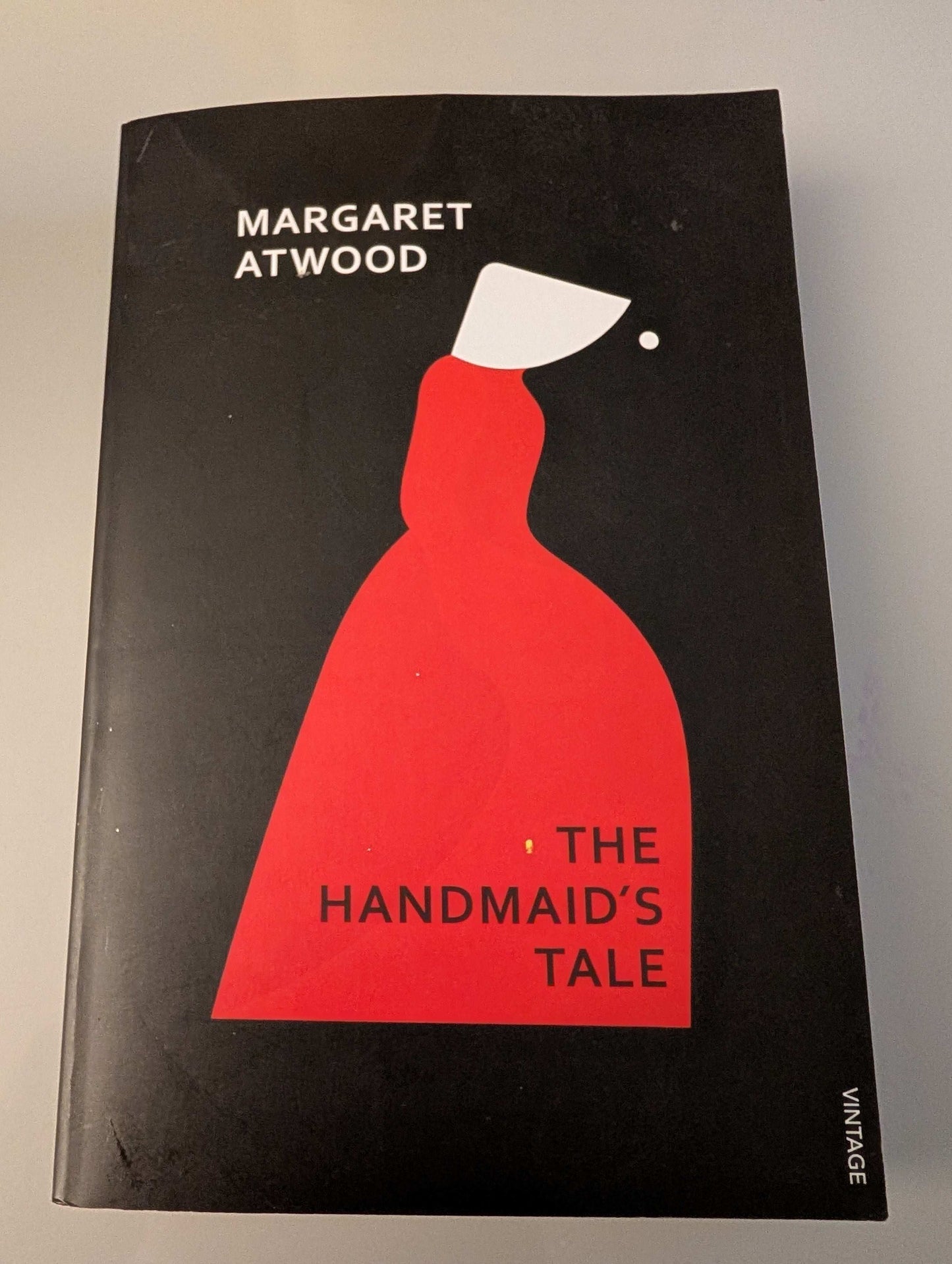 The Handmaid's Tale (Paperback) by Margaret Atwood
