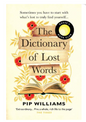 The Dictionary of Lost Words (Paperback) by Pip Williams
