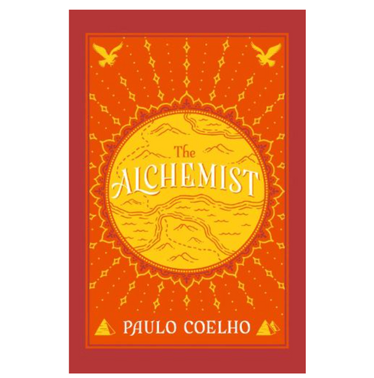 The Alchemist (Paperback) by Paulo Coelho