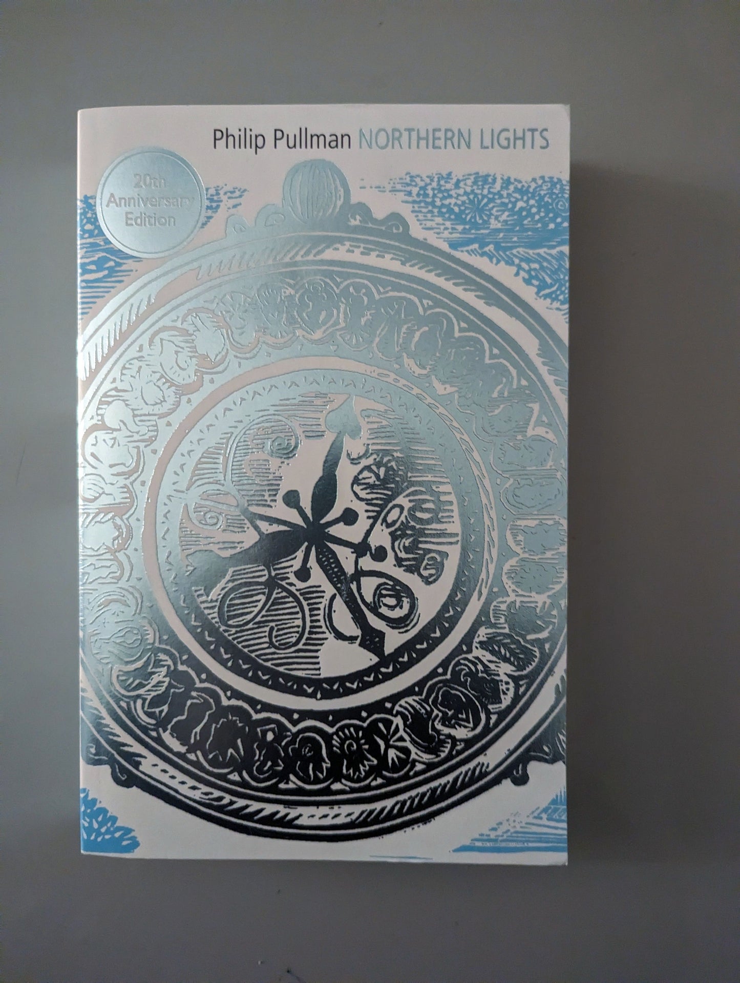 Northern Lights - His Dark Materials (Paperback) by Philip Pullman