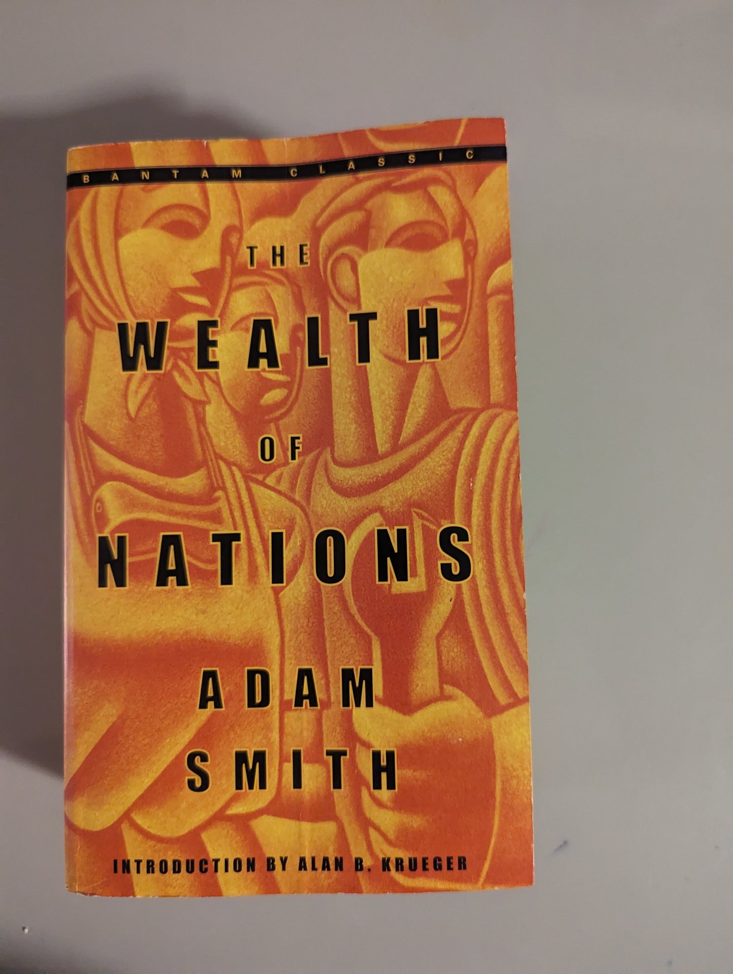 The Wealth of Nations: Books I-III - The Wealth of Nations (Paperback) by Adam Smith