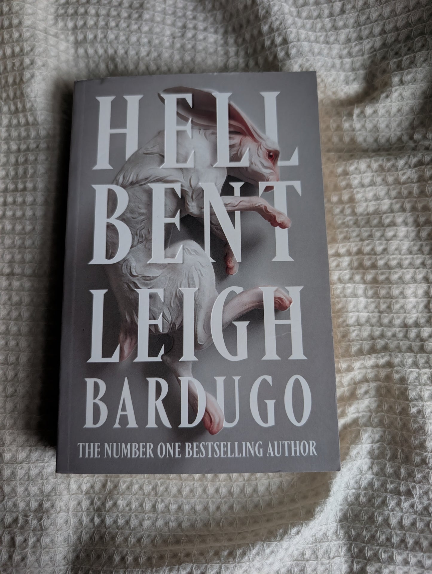 Hell Bent (Paperback) by Leigh Bardugo