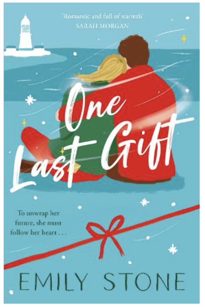 One Last Gift (Paperback)by Emily Stone