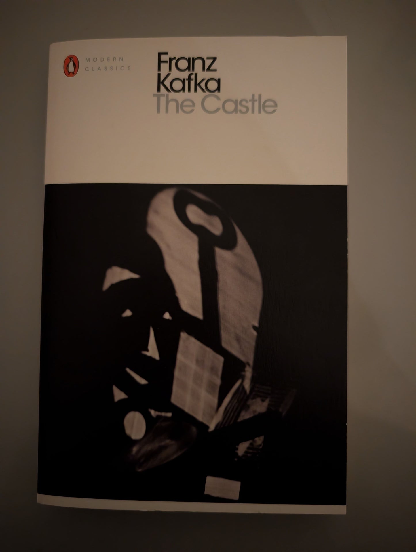 The Castle (Paperback) by Franz Kafka