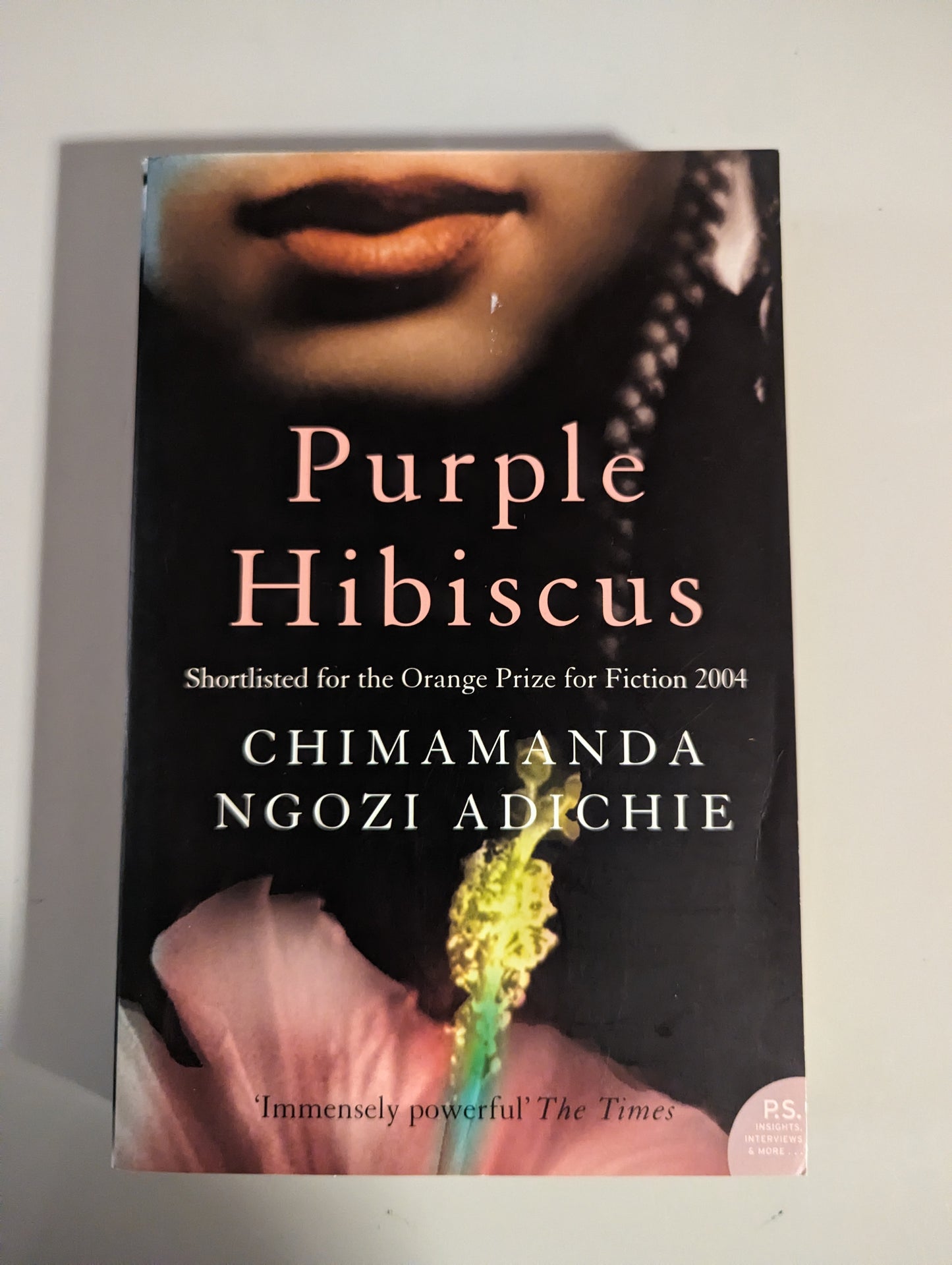 Purple Hibiscus (Paperback) by Chimamanda Ngozi Adichie