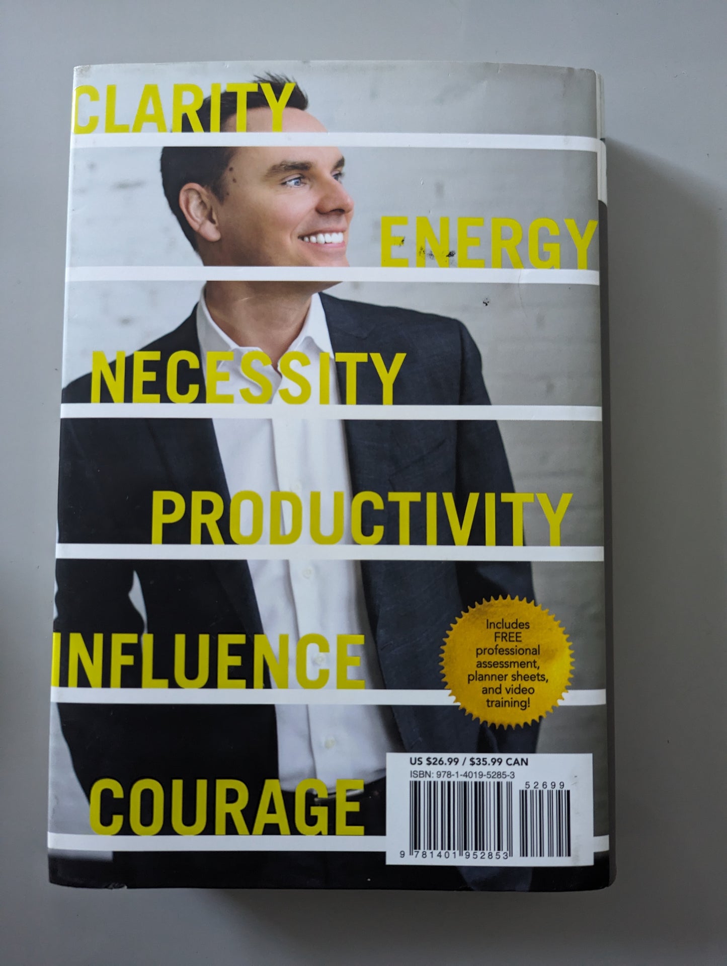 High Performance Habits: How Extraordinary People Become That Way (Paperback)by Brendon Burchard