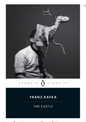 The Castle (Paperback) by Franz Kafka