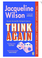 Think Again (Paperback) by Jacqueline Wilson