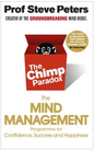 The Chimp Paradox: The  Mind Management Programme (Paperback) by Prof Steve Peters