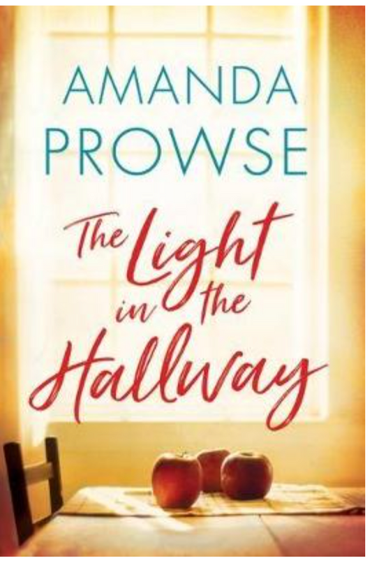 The Light in the Hallway (Paperback) by Amanda Prowse