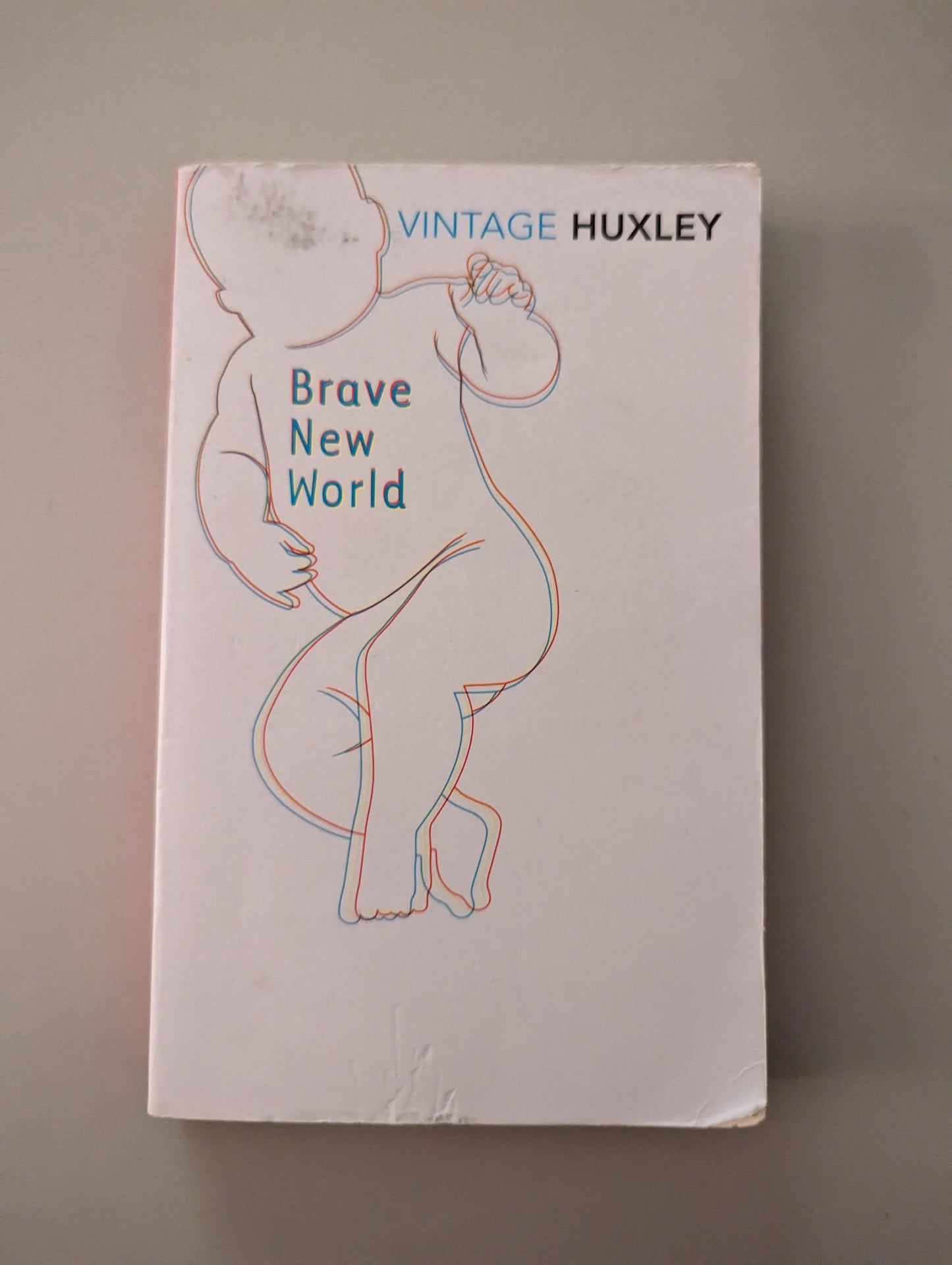 Brave New World (Paperback)by 
Aldous Huxley