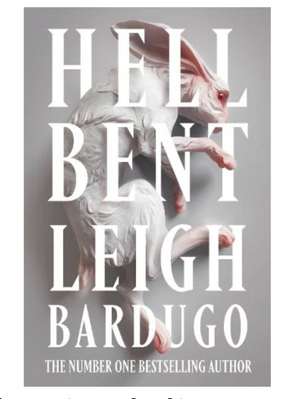 Hell Bent (Paperback) by Leigh Bardugo