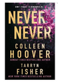 Never Never (Paperback)by
Colleen Hoover